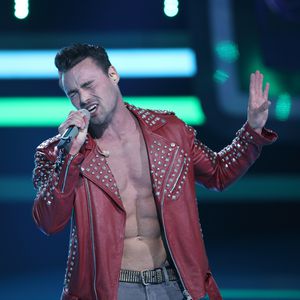 "I Can See Your Voice"-Stripper sollte eigentlich Fake sein