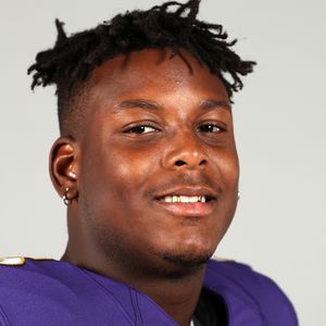 Er wurde nur 26 Jahre alt: NFL-Star Jaylon Ferguson ist tot