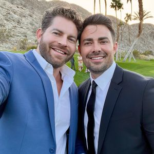 In Mexiko: "Girls Club"-Star Jonathan Bennett hat geheiratet