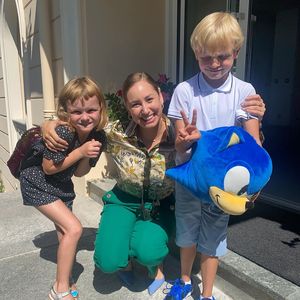 Private Einblicke: Monacos Royal-Zwillinge feiern Geburtstag