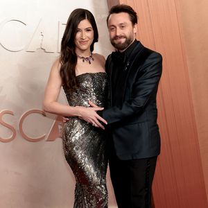 Kieran Culkins Frau verspricht ihm Babys nach Oscar-Gewinn