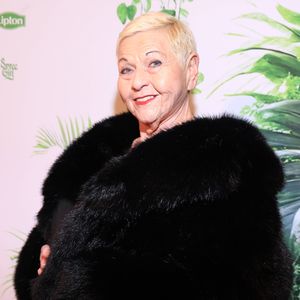 Jazz Gitti erleichtert: Keine Metastasen, keine Chemo nötig