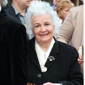 Demenz: Sitcom-Star Jean Boht stirbt im Alter von 91 Jahren