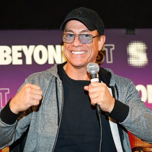 Jean-Claude Van Damme bei "Fast & Furious" nicht erwünscht