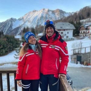 Ski-Star Jean Daniel Pession (28) verunglückt mit Freundin!