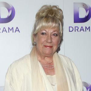 Mit 74 Jahren: "Coronation Street"-Jean Fergusson ist tot