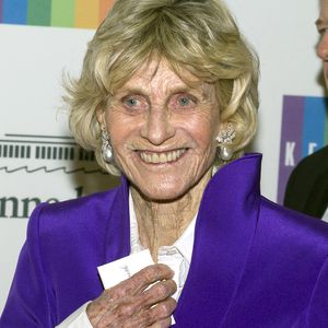 Mit 92: Jüngste Schwester von John F. Kennedy verstorben