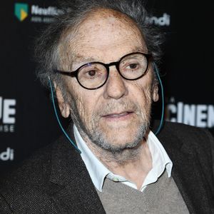 Französischer Filmstar Jean-Louis Trintignant ist gestorben