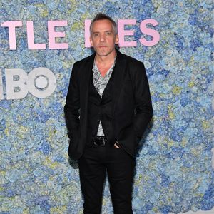 Mit 58 gestorben: Die Promis trauern um Jean-Marc Vallée