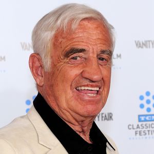 Mit 88 Jahren: Filmlegende Jean-Paul Belmondo ist gestorben