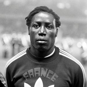 Nach 39 Jahren im Koma: Fußballer Jean-Pierre Adams ist tot