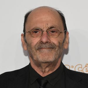 Französischer Film-Star Jean-Pierre Bacri an Krebs gestorben
