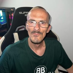 Streamer Jean Pormanove verstarb vor laufender Kamera