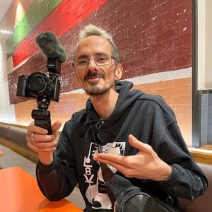 Ermittlungen eingeleitet: Jean Pormanove starb im Livestream