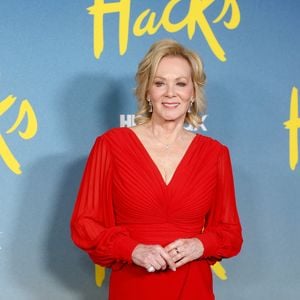 Verloren: Jean Smart vermisst eine ihrer Emmy-Auszeichnungen