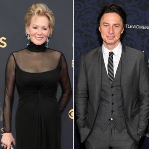 Diese pikante Fähigkeit lernte Jean Smart von Zach Braff