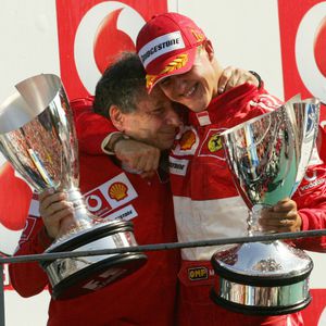Vorerst kein Comeback für Michael Schumacher