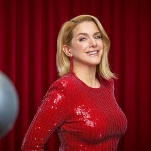 Nach Leyla: Jeanette Biedermann fällt bei "Let's Dance" aus