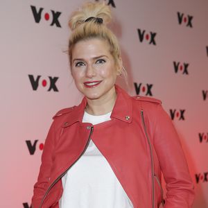 Nach dunkler Phase: Jeanettes Tipps für Nachwuchs-Sänger!