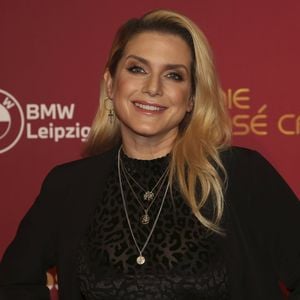 Offiziell bestätigt: Jeanette Biedermann (46) ist schwanger