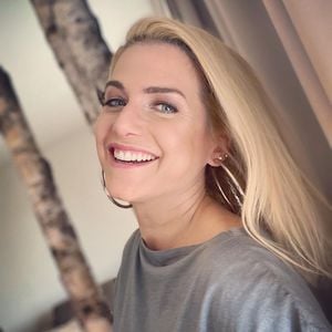 Jeanette Biedermann verrät: So bekam sie ihre GZSZ-Rolle