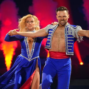 Fans traurig über Jeanette Biedermanns "Let's Dance"-Aus