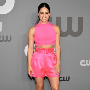 Ex-"Grey's Anatomy"-Star Jeanine Mason hat geheiratet!