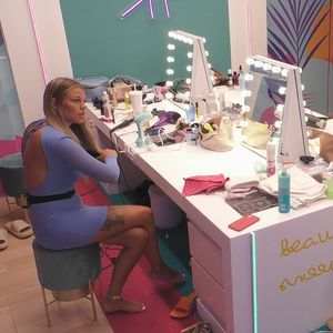"Love Island"-Alessa bietet Gespräch an: Jeanine will nicht