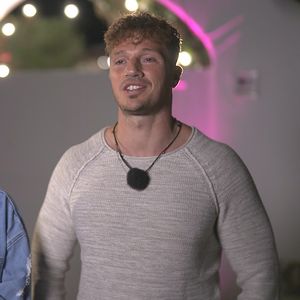 Kein Funke bei "Love Island": Ist Angelo traurig über Exit?