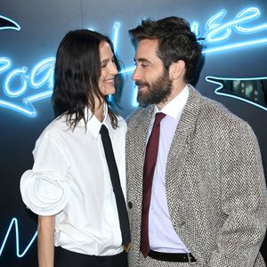 Broadway-Premiere: Jeanne ist stolz auf Jake Gyllenhaal