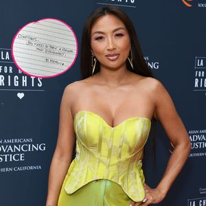 Nach Jeezy-Scheidungsnews: Jeannie Mai braucht eine Pause!