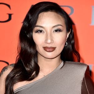Nach Fehlgeburt: Moderatorin Jeannie Mai wieder schwanger