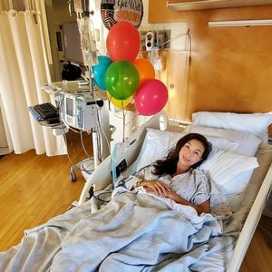 Wegen Not-OP: Jeannie Mai verlässt "Dancing with the Stars"