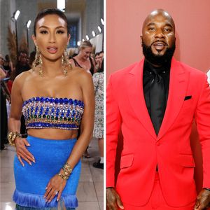 Viel Streit: Jeannie Mai und Jeezy sind offiziell geschieden