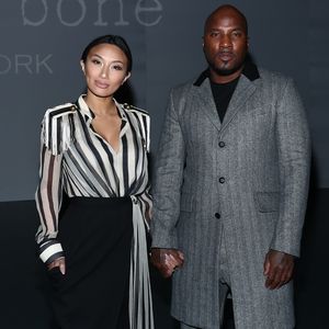 Waffe gefunden: Jeannie Mai erhebt neue Vorwürfe gegen Jeezy