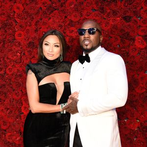 Jeannie Mai beschuldigt Ex Jeezy der häuslichen Gewalt