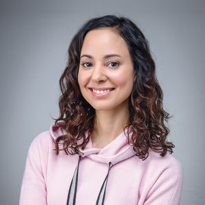 "Sturm der Liebe": Jeannine Gaspár ist Vanessa Sonnbichler