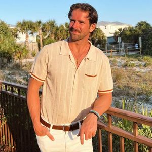Der US-Bachelorette-Star Jed Wyatt wird zum ersten Mal Vater