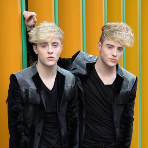 Jedward gehen wieder ins Big Brother-Haus