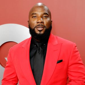 Rapper Jeezy zieht Antrag auf alleiniges Sorgerecht zurück