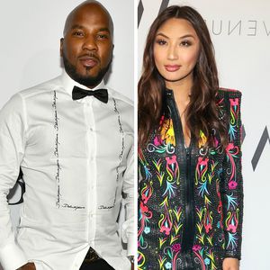 Offiziell: US-Rapper Jeezy datet jetzt TV-Star Jeannie Mai