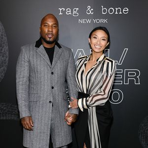 US-Rapper Jeezy und Freundin Jeannie Mai haben sich verlobt