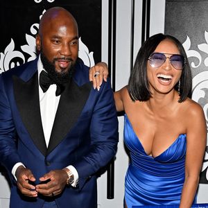 Jeezy macht sich nichts aus Vorwürfen von Ex Jeannie Mai