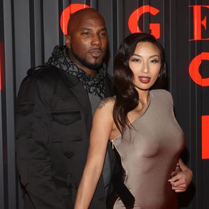Hält sich Jeezy nicht an Scheidungsvereinbarung mit Jeannie?