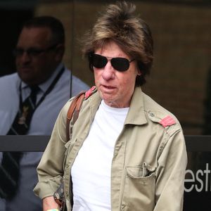 Viele Stars trauern um die Gitarren-Legende Jeff Beck (†78)