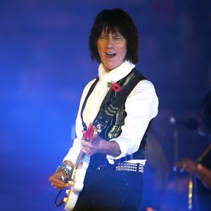 Die Gitarren von Rocker Jeff Beck (†78) werden versteigert