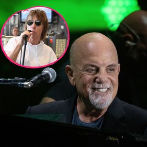 "Der Beste": Billy Joel erinnert sich an Jeff Beck (†78)