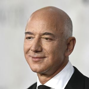 Sicherheitsbedenken: Jeff Bezos' Mega-Hochzeit wird verlegt