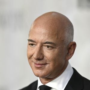 Nach Hochzeit: Jeff Bezos verklagt seinen Schwager