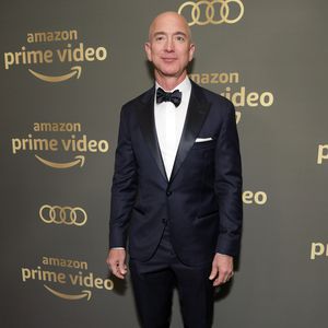 Amazon-Chef Jeff Bezos verkaufte jetzt Milliarden-Anteile